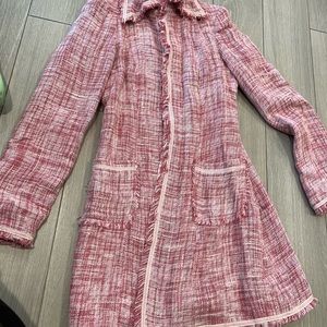 Promod tweed jacket